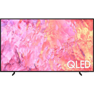 Samsung QE55Q60CAUXRU Black (RU) Samsung QE55Q60CAUXRU Black (RU)
