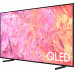 Samsung QE55Q60CAUXRU Black (RU) Samsung QE55Q60CAUXRU Black (RU)