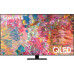 Samsung QE55Q80BAU Black Silver (EAC) Samsung QE55Q80BAU Black Silver (EAC)