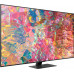 Samsung QE55Q80BAU Black Silver (EAC) Samsung QE55Q80BAU Black Silver (EAC)