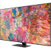 Samsung QE55Q80BAU Black Silver (EAC) Samsung QE55Q80BAU Black Silver (EAC)