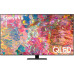 Samsung QE55Q80BAU Silver Samsung QE55Q80BAU Silver