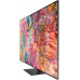 Samsung QE55Q80BAU Silver Samsung QE55Q80BAU Silver