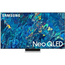Samsung QE55QN95BAU Silver (EAC) Samsung QE55QN95BAU Silver (EAC)
