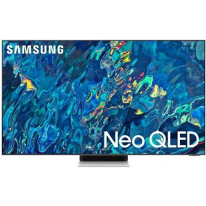 Samsung QE55QN95BAU Silver (EAC) Samsung QE55QN95BAU Silver (EAC)