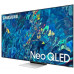 Samsung QE55QN95BAU Silver (EAC) Samsung QE55QN95BAU Silver (EAC)