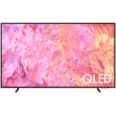 Samsung QE65Q60CAUXRU Black (RU) Samsung QE65Q60CAUXRU Black (RU)