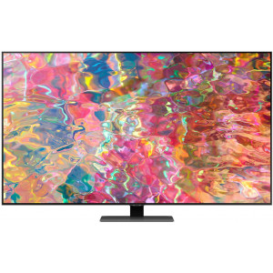 Samsung QE65Q80BAUXCE Black (EAC) Samsung QE65Q80BAUXCE Black (EAC)