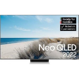 Samsung QE65QN95BAUXCE Silver (EAC) Samsung QE65QN95BAUXCE Silver (EAC)