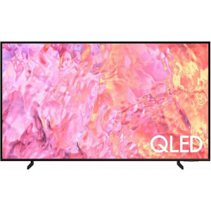 Samsung QE75Q60CAUXRU Black (RU) Samsung QE75Q60CAUXRU Black (RU)