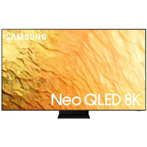 Samsung QE75QN800BU Black (EAC) Samsung QE75QN800BU Black (EAC)
