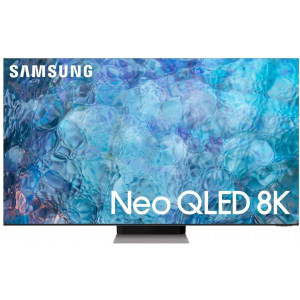 Samsung QE75QN900BU Stainless Steel (EAC) Samsung QE75QN900BU Stainless Steel (EAC)