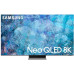 Samsung QE75QN900BU Stainless Steel (EAC) Samsung QE75QN900BU Stainless Steel (EAC)