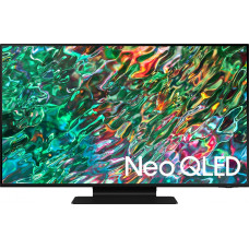 Samsung QE75QN90BAU Black (EAC)