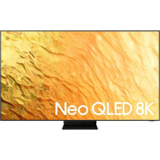 Samsung QE85QN800BU Black (EAC)