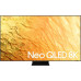 Samsung QE85QN800BU Black (EAC) Samsung QE85QN800BU Black (EAC)