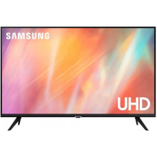 Samsung UE43AU7002 2021 HDR Чёрный