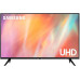 Samsung UE43AU7002 2021 HDR Чёрный
