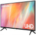 Samsung UE43AU7002 2021 HDR Чёрный
