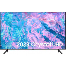 Samsung UE50CU7100UXRU Black (RU)