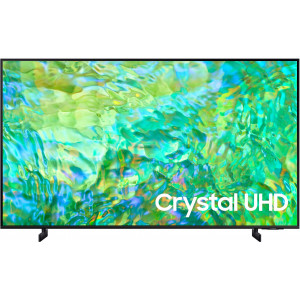 Samsung UE55CU8000UXRU Black (RU) Samsung UE55CU8000UXRU Black (RU)