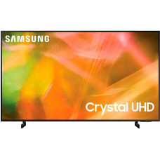 Samsung UE65BU8000U Black (EAC)