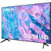 Samsung UE65CU7100UXRU Black (RU)