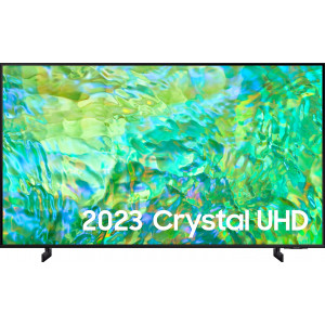 Samsung UE65CU8000UXRU Black (RU) Samsung UE65CU8000UXRU Black (RU)