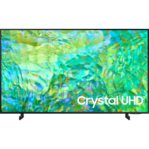 Samsung UE75CU8000UXRU Black (RU) Samsung UE75CU8000UXRU Black (RU)