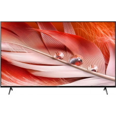 Sony XR-75X90J Чёрный