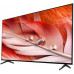 Sony XR-75X90J Чёрный Sony XR-75X90J Чёрный
