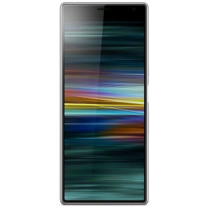 Sony Xperia 10 Plus Dual (64Gb, 4G) Белый