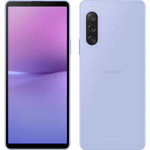 Sony Xperia 10 V 8/128Gb лаванда Sony Xperia 10 V 8/128Gb лаванда