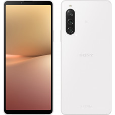 Sony Xperia 10 V 8/128Gb белый Sony Xperia 10 V 8/128Gb белый