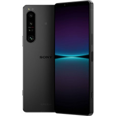 Sony Xperia 1 IV 256Gb чёрный Sony Xperia 1 IV 256Gb чёрный
