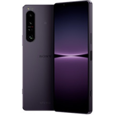 Sony Xperia 1 IV 512Gb фиолетовый Sony Xperia 1 IV 512Gb фиолетовый