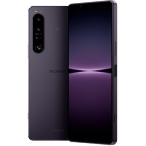 Sony Xperia 1 IV 512Gb фиолетовый Sony Xperia 1 IV 512Gb фиолетовый