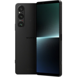 Sony Xperia 1V 12/256Gb чёрный