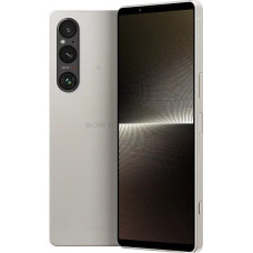 Sony Xperia 1V 12/256Gb серебряный