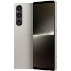 Sony Xperia 1V 12/512Gb серебряный Sony Xperia 1V 12/512Gb серебряный