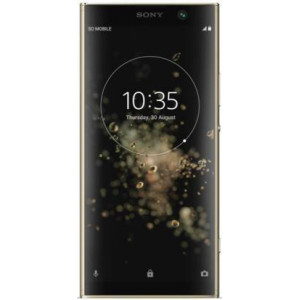 Sony Xperia XA2 Plus 64Gb (2 Sim, 4G) Золотистый