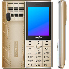 Strike M30 золотой
