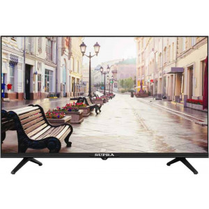 SUPRA STV-LC32ST00100W чёрный SUPRA STV-LC32ST00100W чёрный
