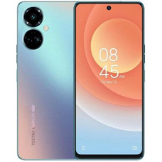 Tecno Camon 19 Pro 128Gb полярный синий Tecno Camon 19 Pro 128Gb полярный синий
