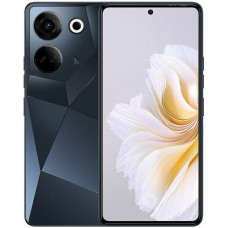 Tecno Camon 20 Pro 8/256Gb предрассветный чёрный Tecno Camon 20 Pro 8/256Gb предрассветный чёрный