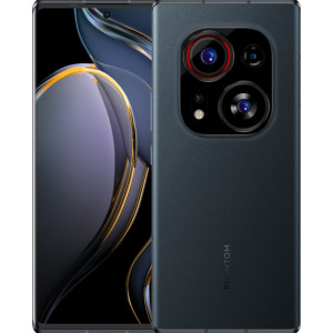 Tecno Phantom X2 Pro 12/256Gb серый