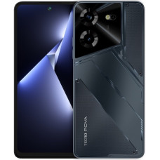 TECNO Pova 5 8/128Gb 4G Black (RU) TECNO Pova 5 8/128Gb 4G Black (RU)