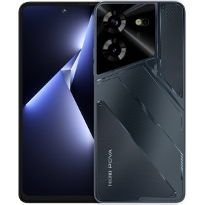 TECNO Pova 5 8/128Gb 4G Black (RU) TECNO Pova 5 8/128Gb 4G Black (RU)