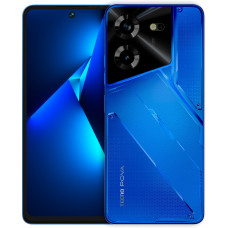 TECNO Pova 5 8/128Gb 4G Blue (RU) TECNO Pova 5 8/128Gb 4G Blue (RU)