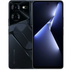 TECNO Pova 5 Pro 8/256Gb чёрный TECNO Pova 5 Pro 8/256Gb чёрный